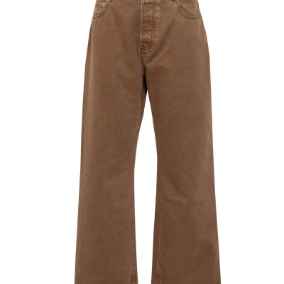 [AMI ALEXANDRE MATTIUSSI] Jeans FW25 H25HTR450 DE0112 216H25