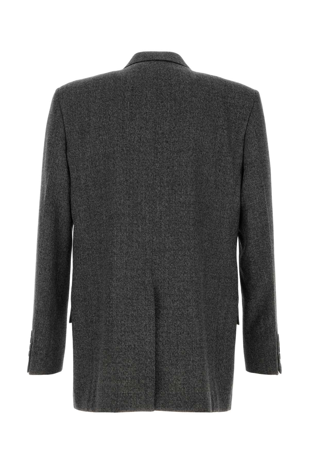 [Gucci] Blazer FW25 851010Z7AXC 1070