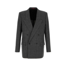 [Gucci] Blazer FW25 851010Z7AXC 1070
