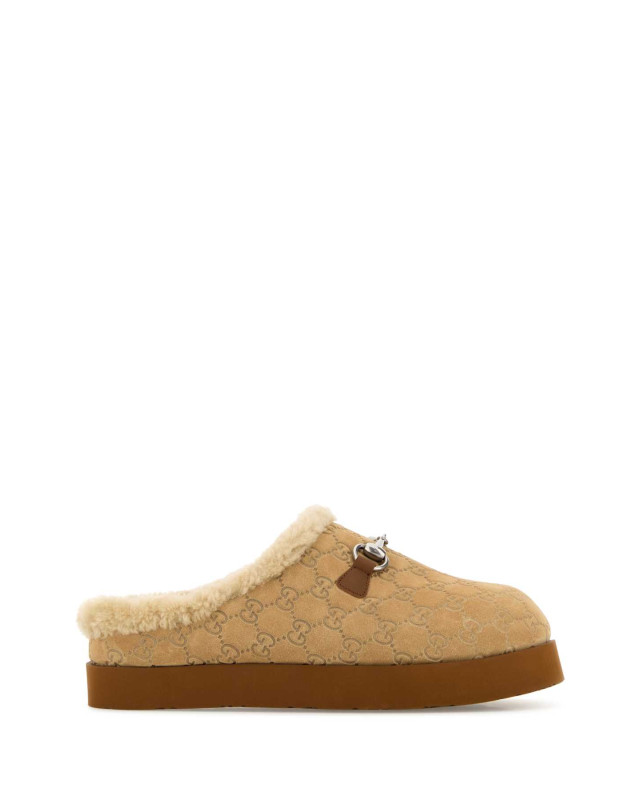 [Gucci] Mules FW25 831284AAE2A 9546