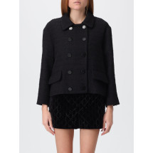 [Gucci] Coat FW25 823781Z7AU9 1000