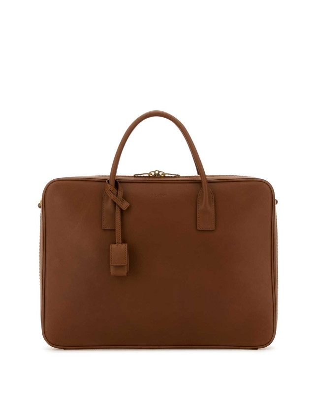 [Saint Laurent] Briefcase FW25 844674BWR0W 6309