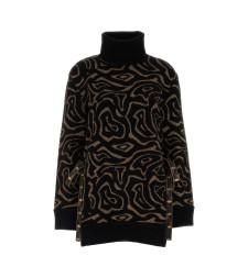 [Emilio Pucci] Knitwear FW25 5UKM325U965 A65