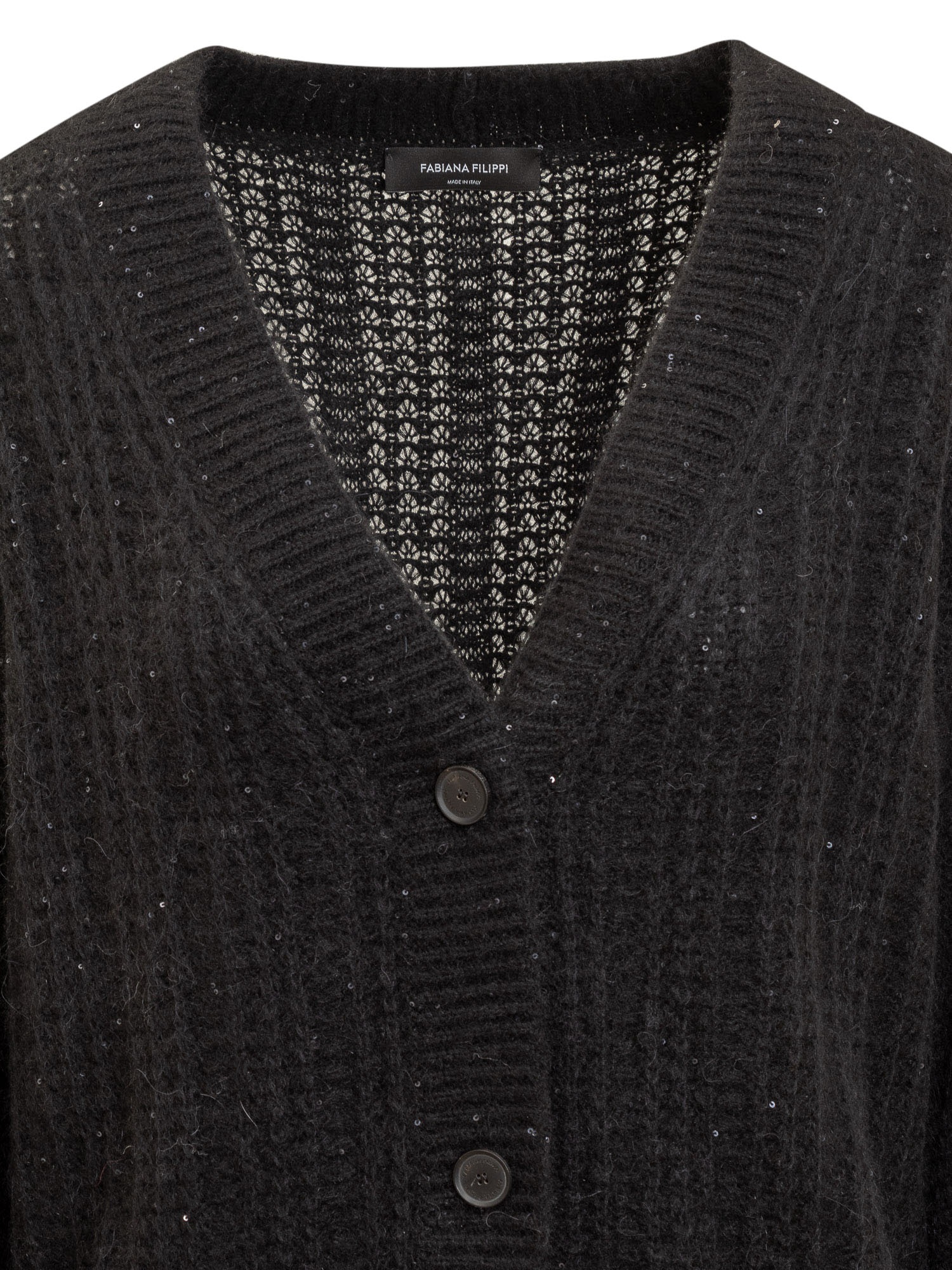 [Fabiana Filippi] Cardigan FW23 MAD223F412H805 VR3