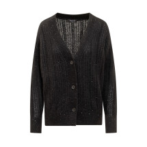 [Fabiana Filippi] Cardigan FW23 MAD223F412H805 VR3