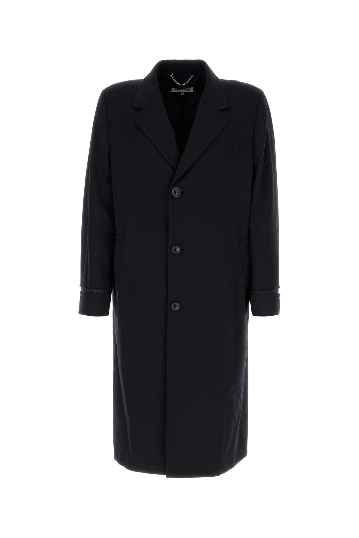 [Maison Margiela] Coat FW25 S50AA0160M35514 511