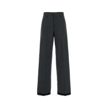 [Maison Margiela] Trousers FW25 S51KA0607M35513 860F
