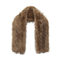 [GANNI] Scarf FW25 A7310 536