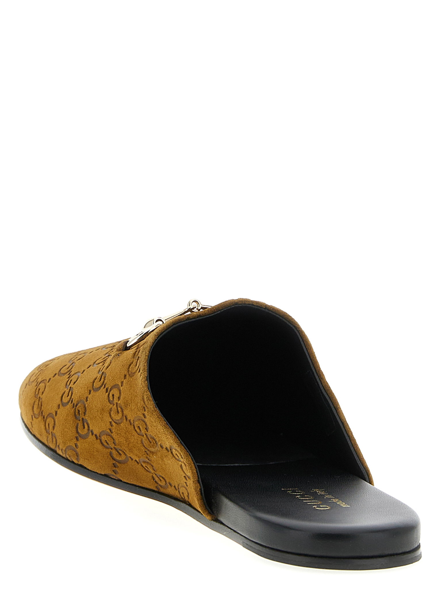 [Gucci] Mules FW25 850140AAFQV2118