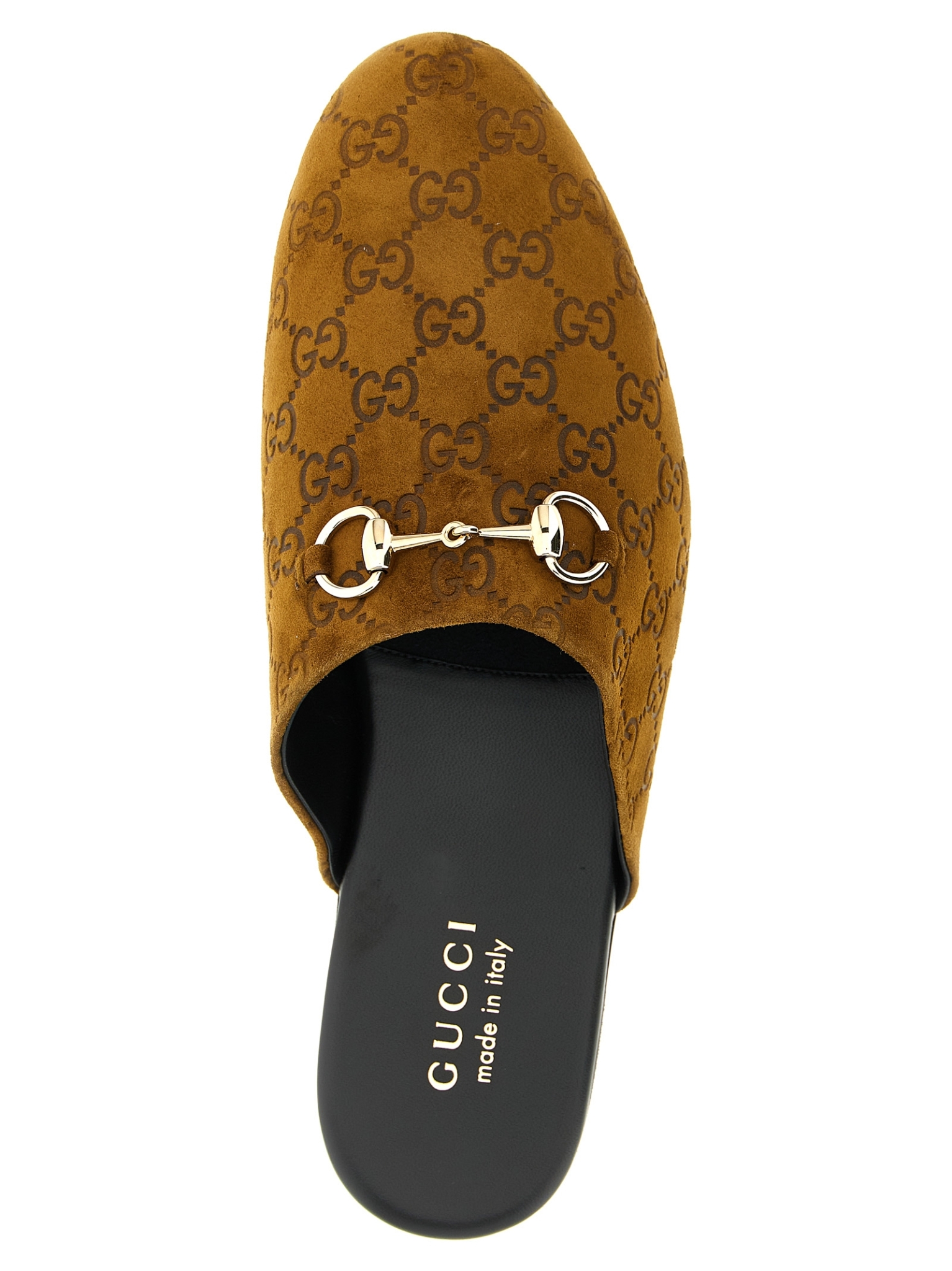 [Gucci] Mules FW25 850140AAFQV2118