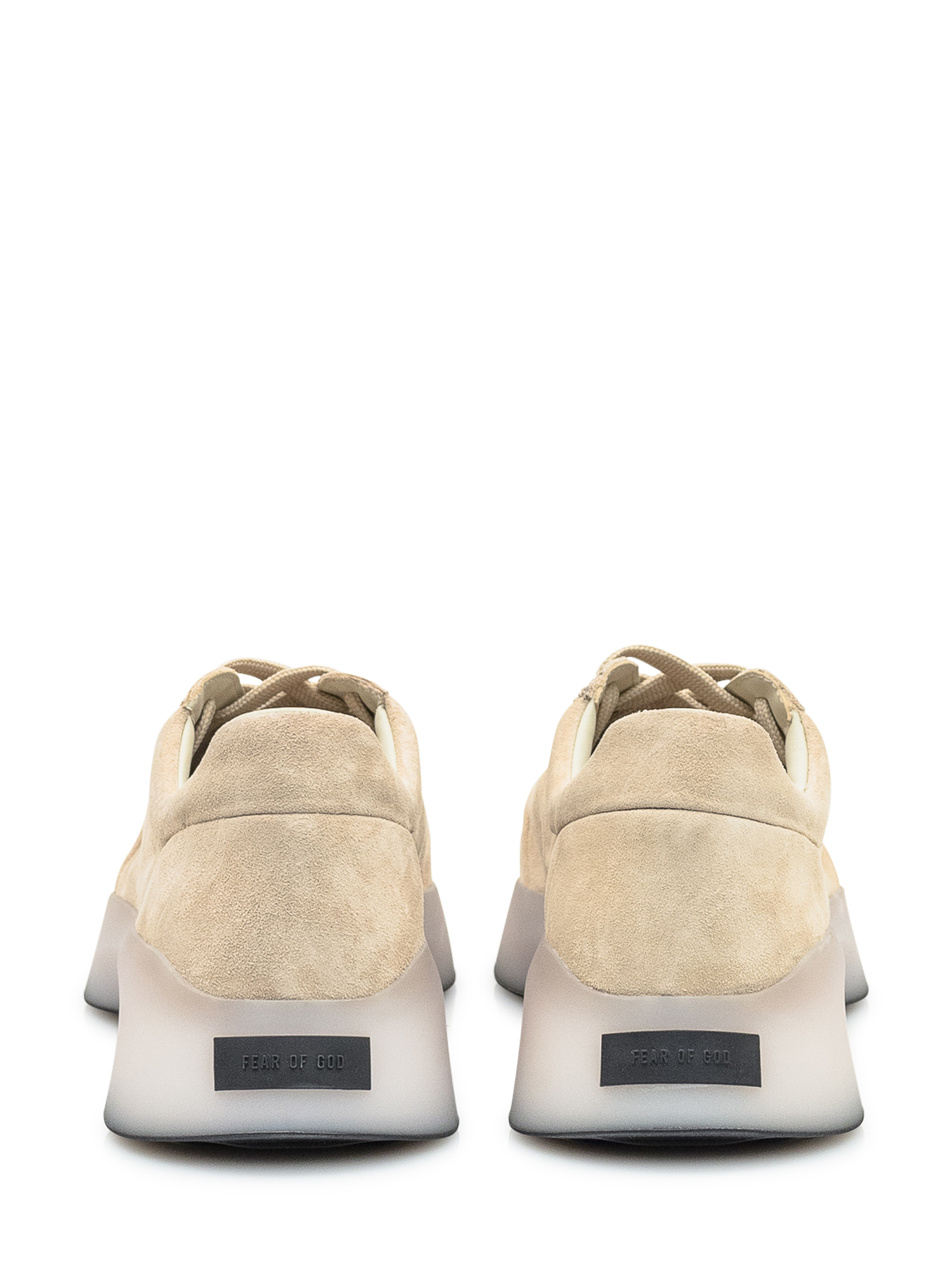 [Fear of God] Sneakers FW25 FG25FW81215SUE OAT