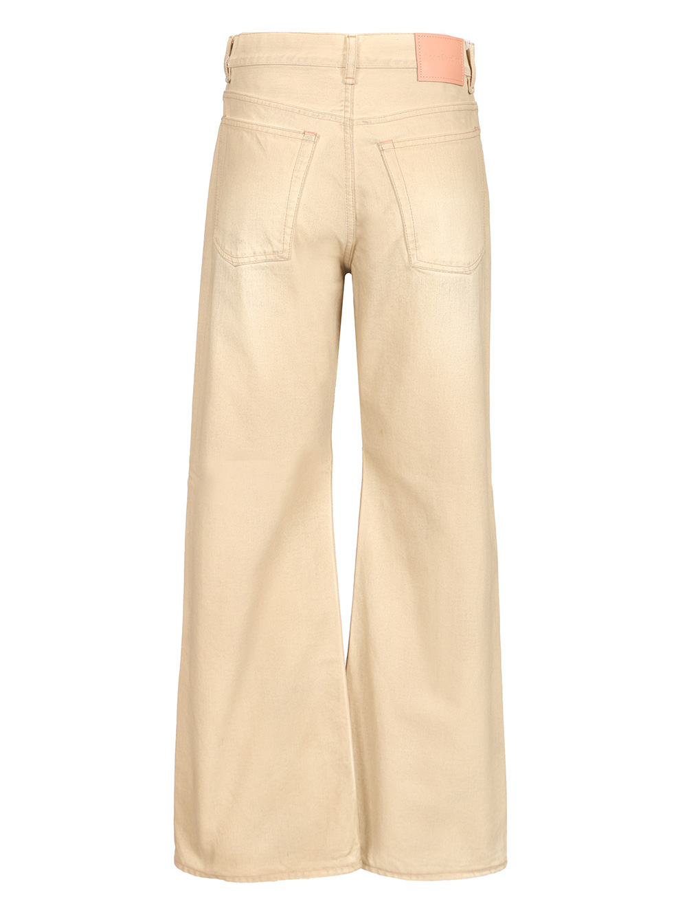 [Acne Studios] Trousers FW25 A00546-AE0