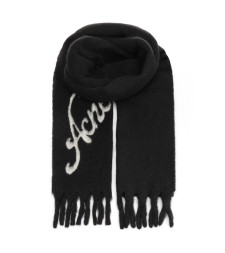 [Acne Studios] Scarf FW25 CA0395-AIK