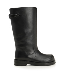 [Acne Studios] Long Boots FW25 AD0854-900