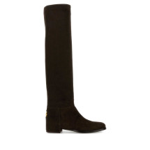 [Dolce & Gabbana] Long Boots FW25 CU1217A1275 80081