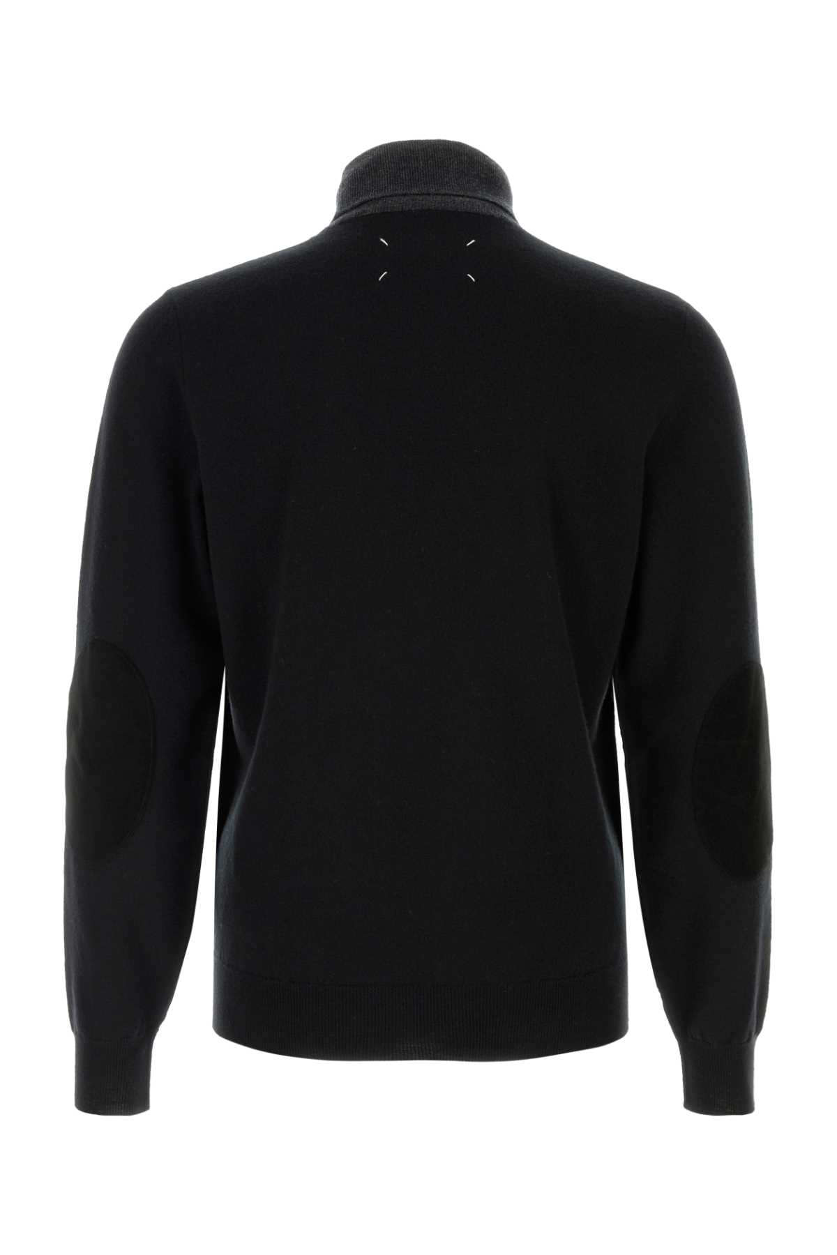 [Maison Margiela] Knitwear FW25 S67HL0012M13177 001F