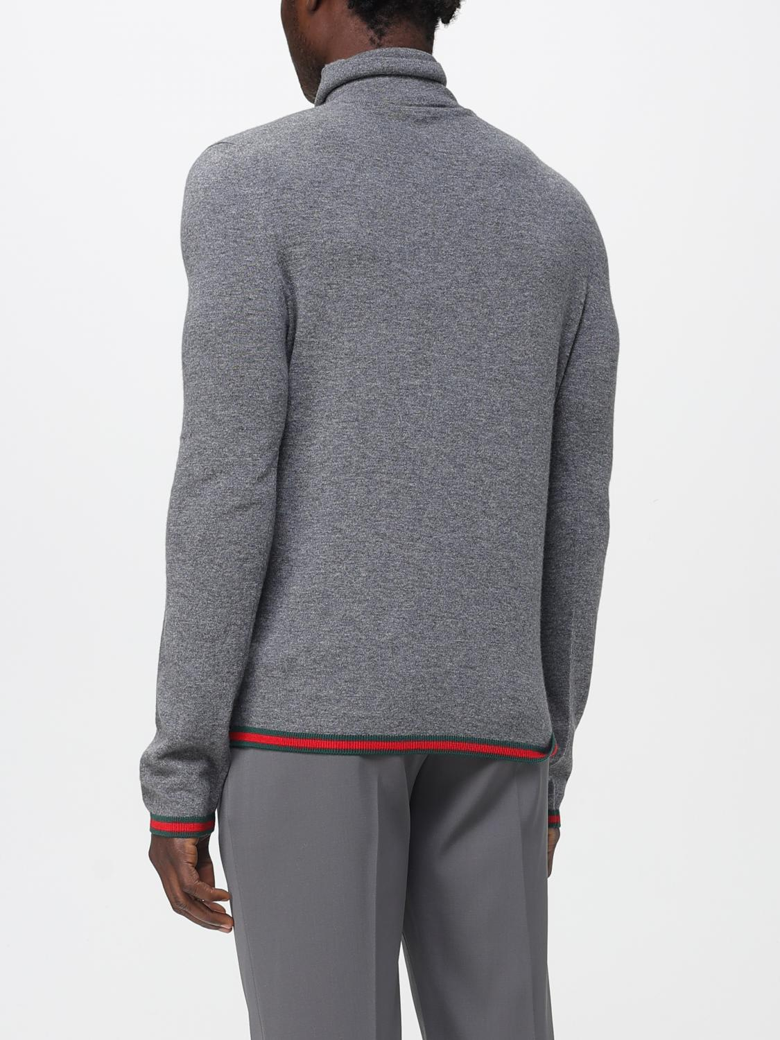 [Gucci] Knitwear FW25 850166XKE04 1081