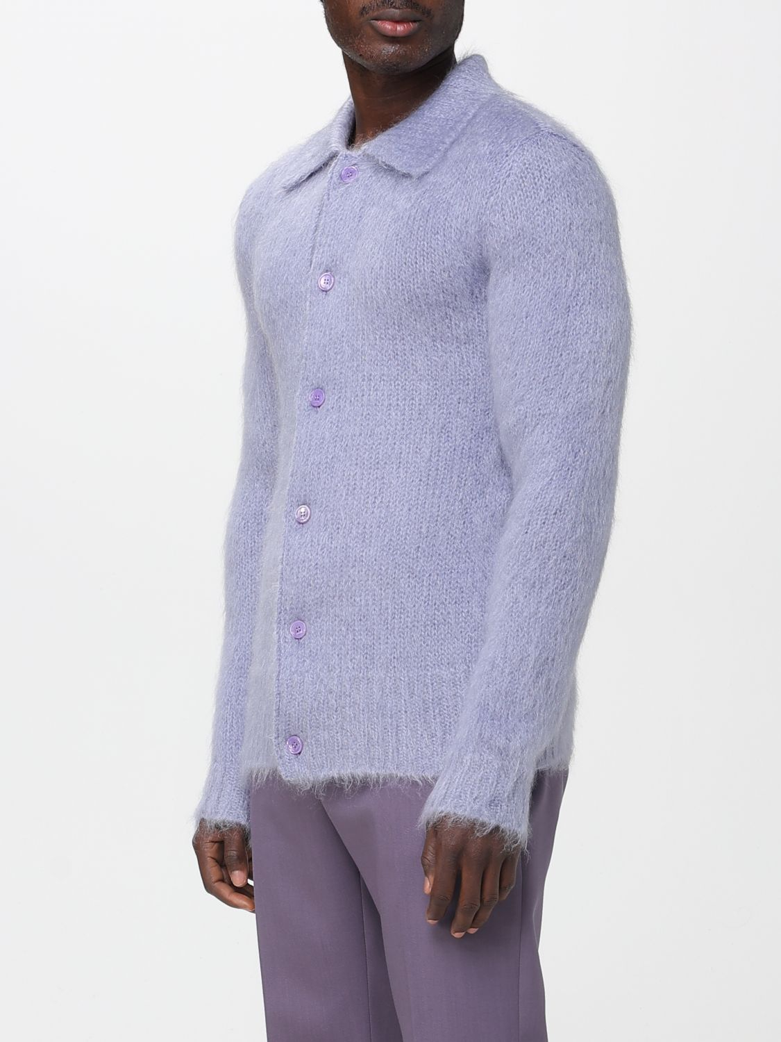 [Gucci] Knitwear FW25 849729XKE7O 4139