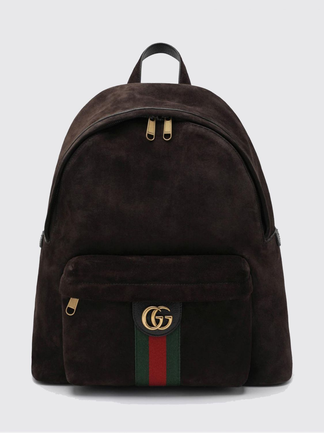 [Gucci] Backpack FW25 834466AAE1E 2043