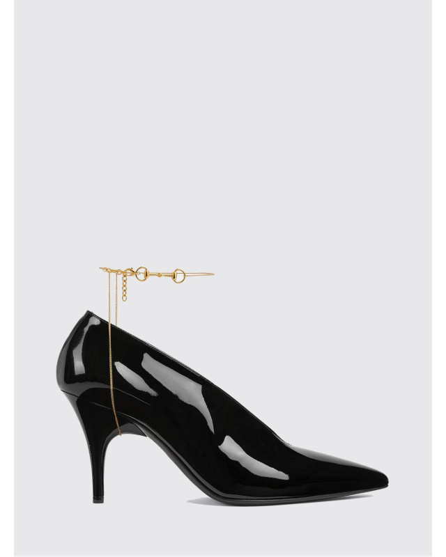 [Gucci] Pumps FW25 851419BNC00 1000