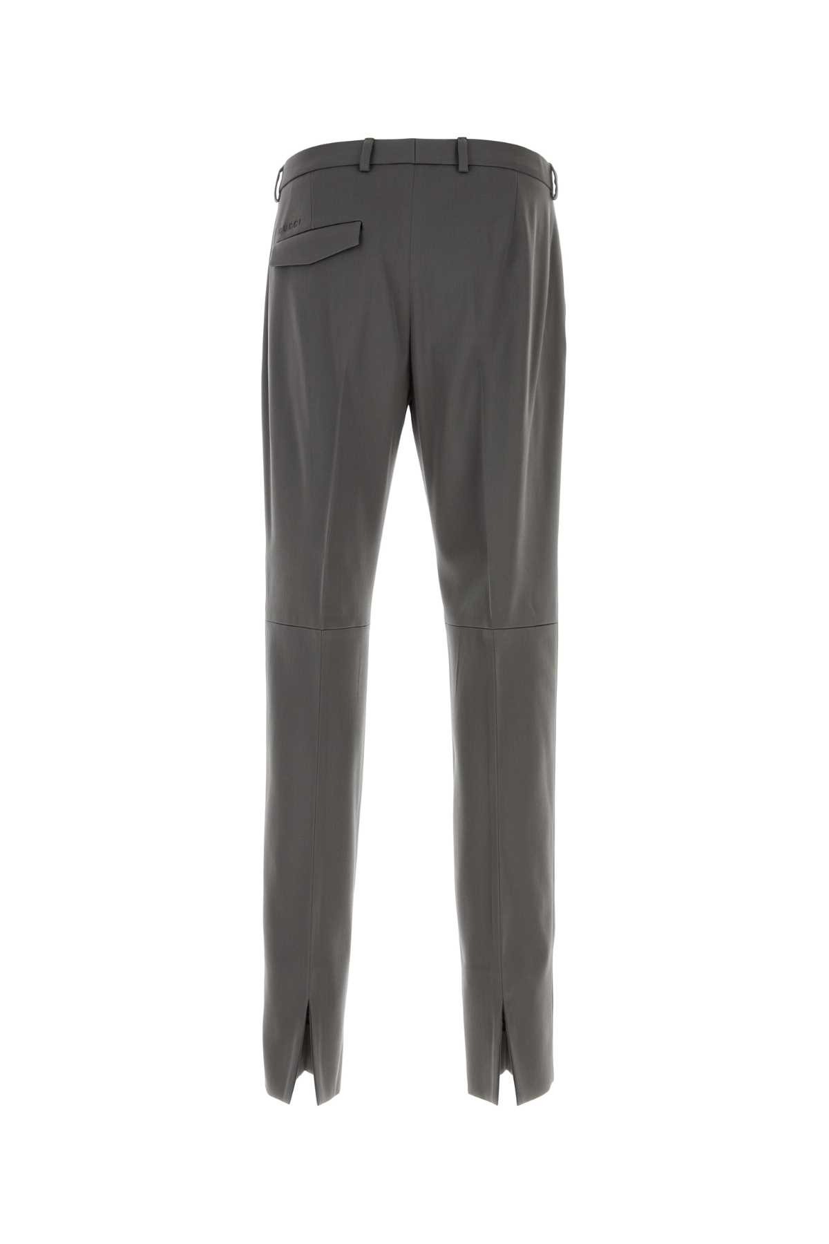 [Gucci] Trousers FW25 850333Z7AYB 1085