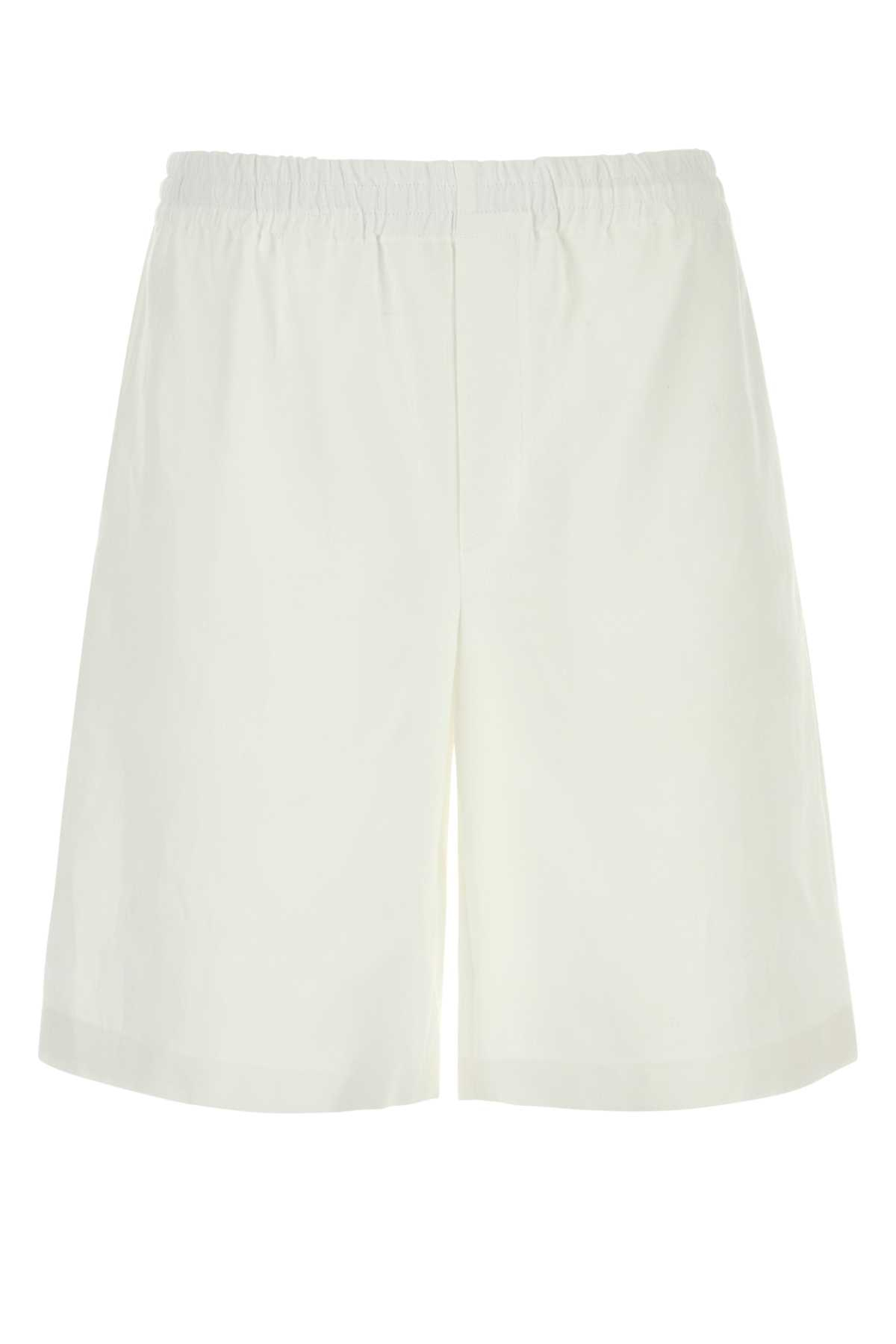 [Gucci] Shorts FW25 810782ZADYC 9011