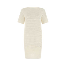 [Bottega Veneta] Short sleeve dress SS22 685527V1OK0 2945