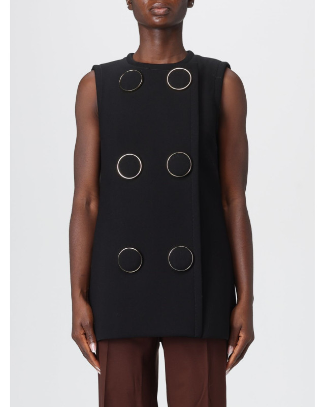 [Gucci] Vest FW25 846442ZAS46 1000