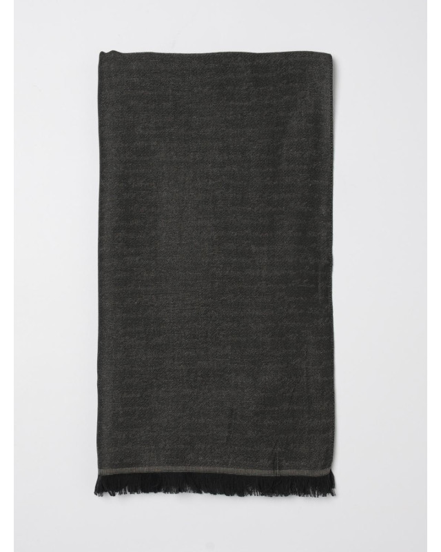 [Emporio Armani] Scarf FW25 EM003762AF19805 FC264
