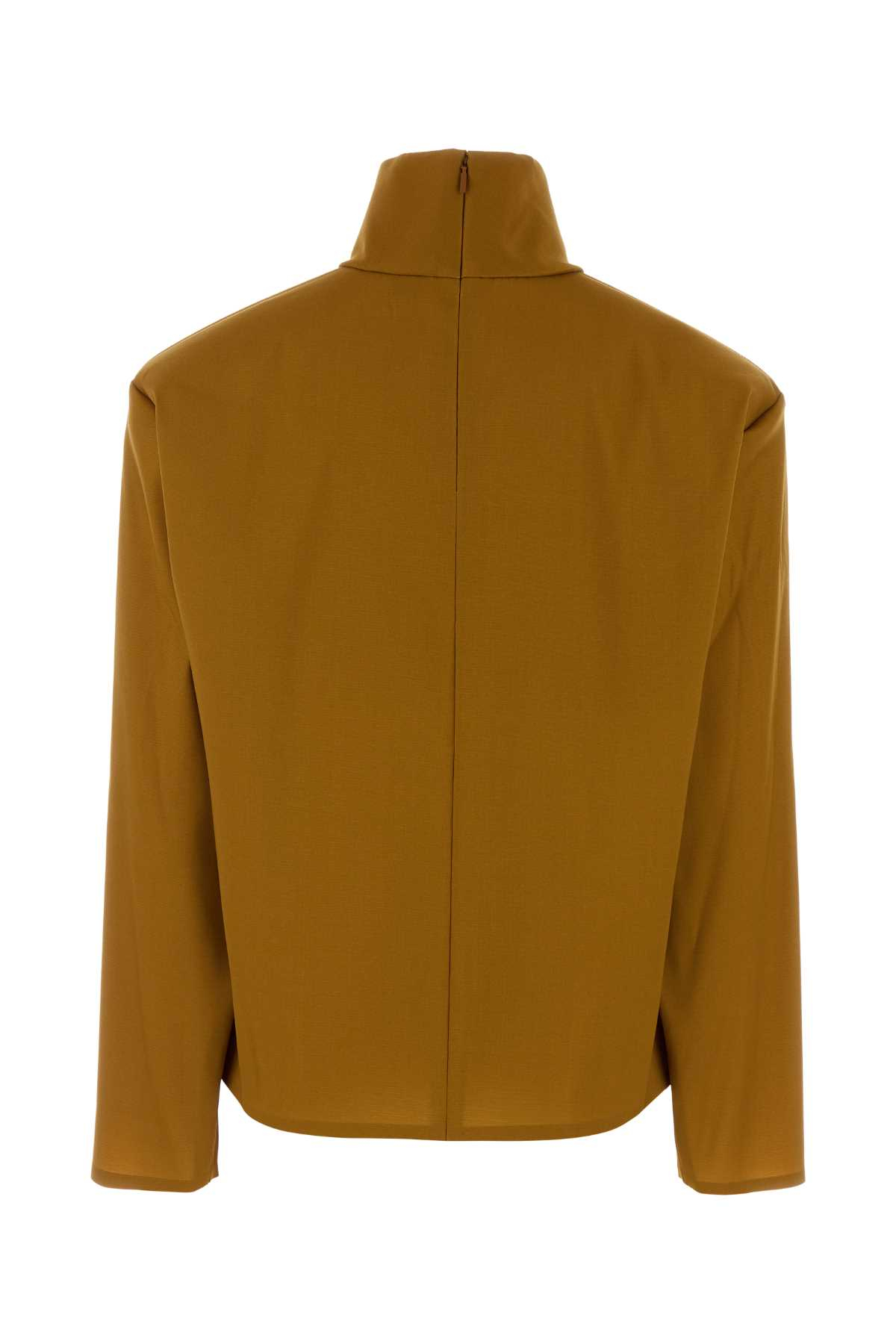 [Saint Laurent] Knitwear FW25 845857Y5J95 6247