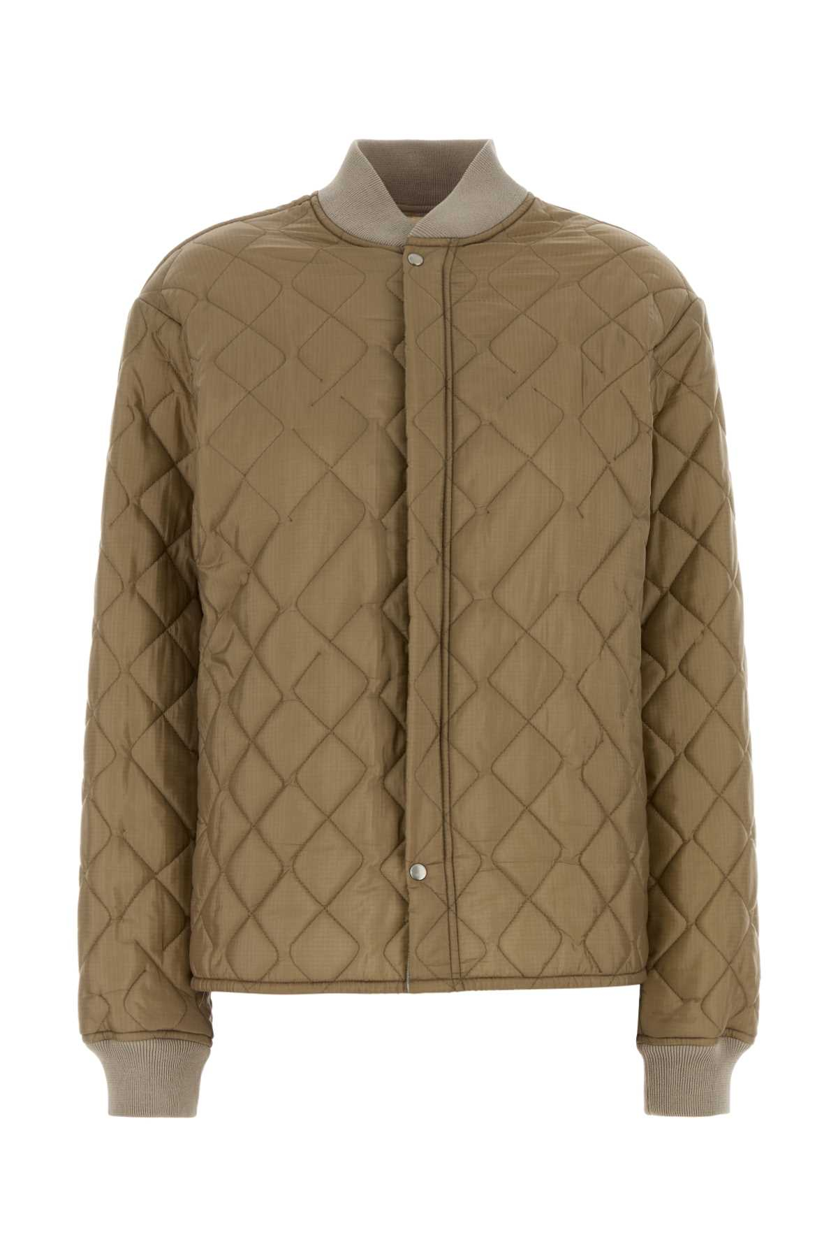 [Maison Margiela] Down jacket FW25 S51HG0021M35629 804F