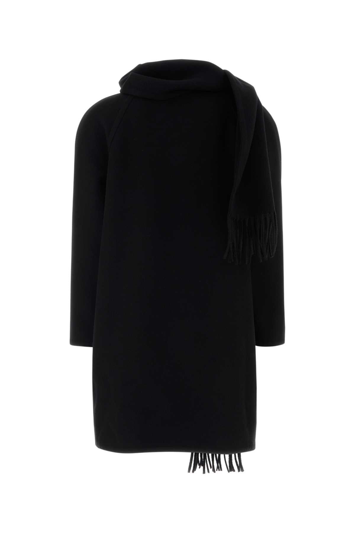 [Balenciaga] Coat FW25 850604TTU13 1000