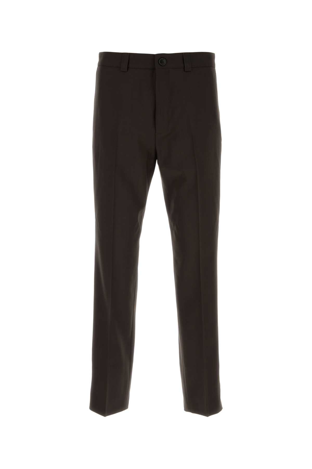 [Gucci] Trousers FW25 832573Z7AE5 2130