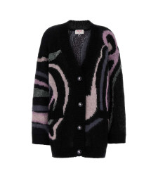 [Emilio Pucci] Cardigan FW25 5UKQ815U967 002