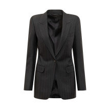 [Tom Ford] Blazer FW25 GI3054FAX1644 LB999