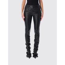 [Dolce & Gabbana] Trousers FW25 FTDFKLHULYL N0000