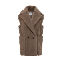 [Max Mara] Coat FW25 2521276253600 004