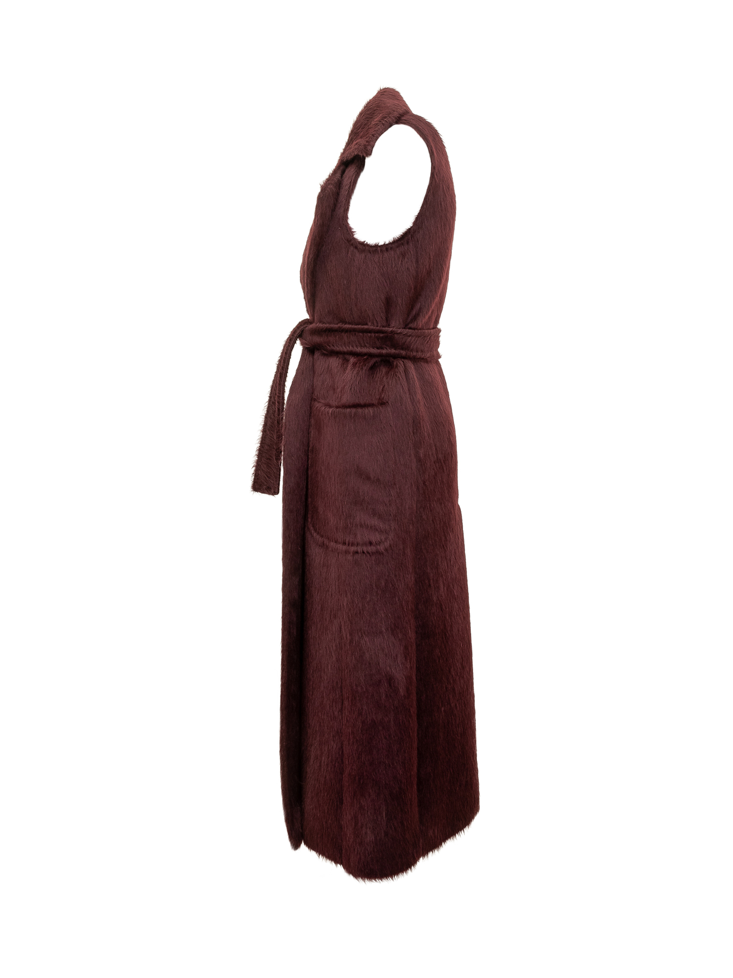 [Max Mara] Coat FW25 2521276163600 003
