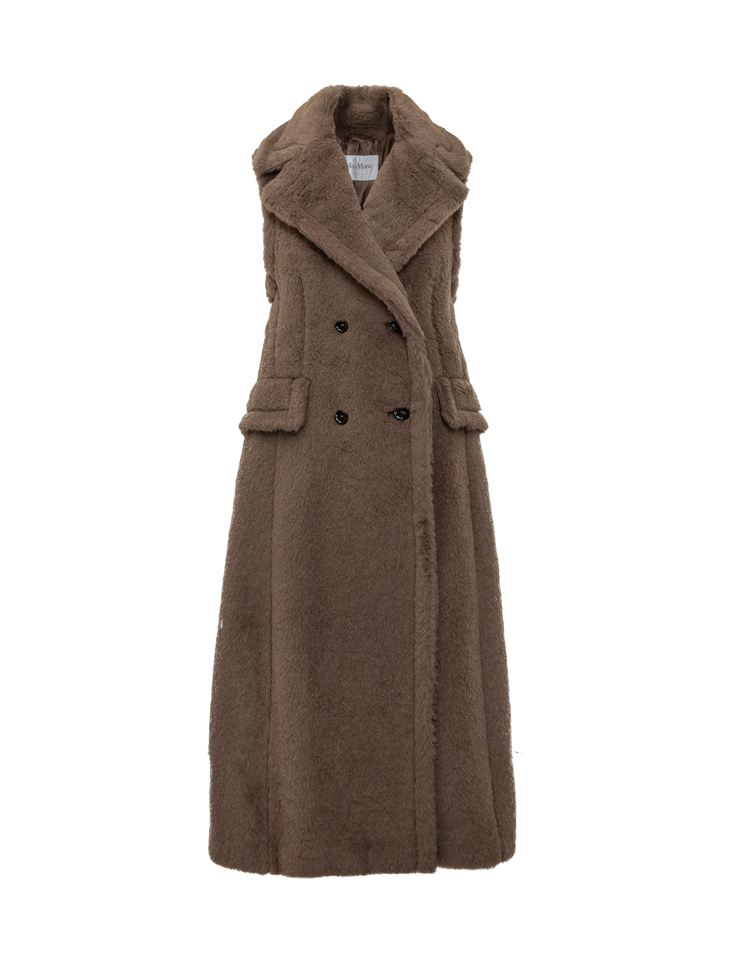 [Max Mara] Coat FW25 2521276223600 004