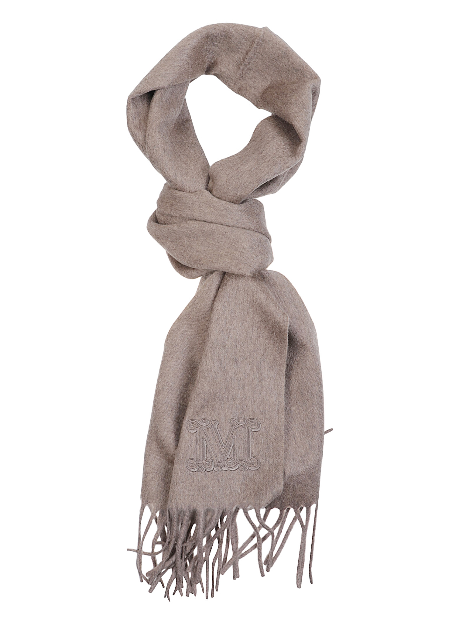 [MaxMara] Scarf FW25 2524546311600