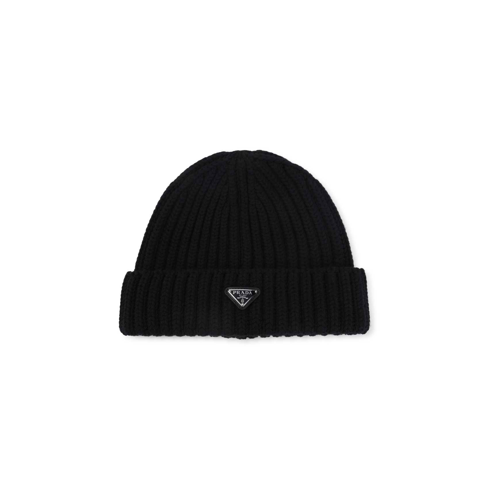 [Prada] Beanie FW26 2HC390.2DZL