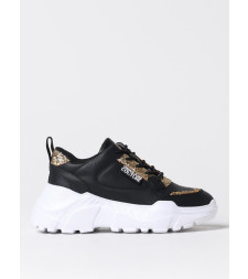 [VERSACE JEANS COUTURE] Sneakers FW24 77VA3SC2ZP308 G89