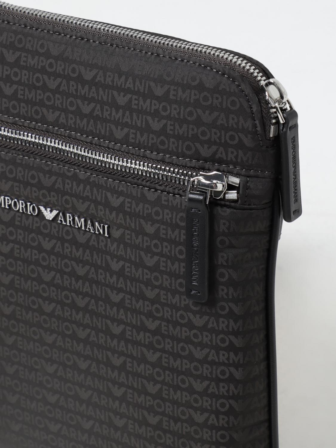[Emporio Armani] Shoulder bag FW24 Y4M425YQ76E 88294