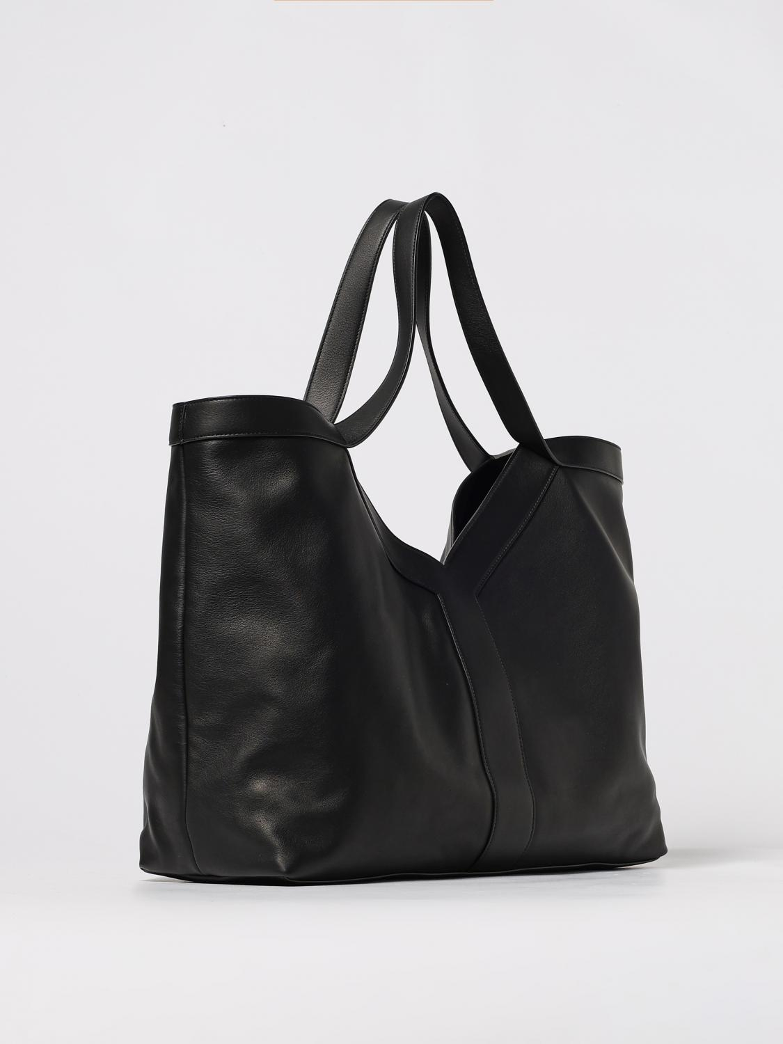 [Saint Laurent] Shoulder bag FW25 820672AAEIF 1000