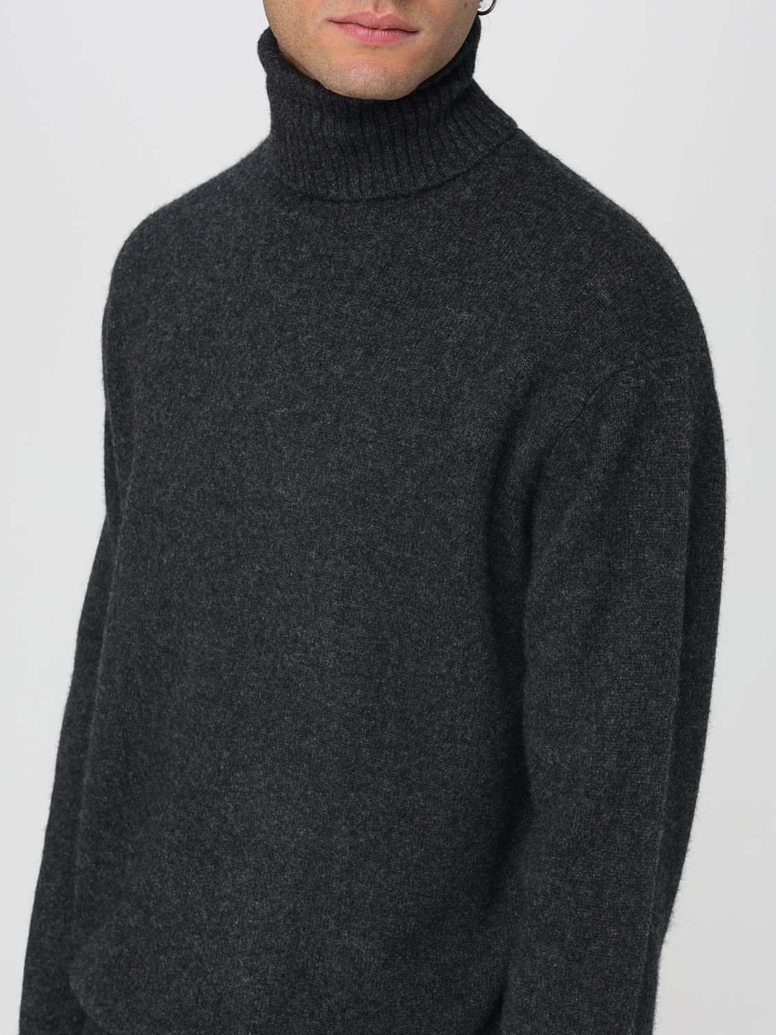 [A.P.C.] Knitwear FW25 WYAADH23443 PLC
