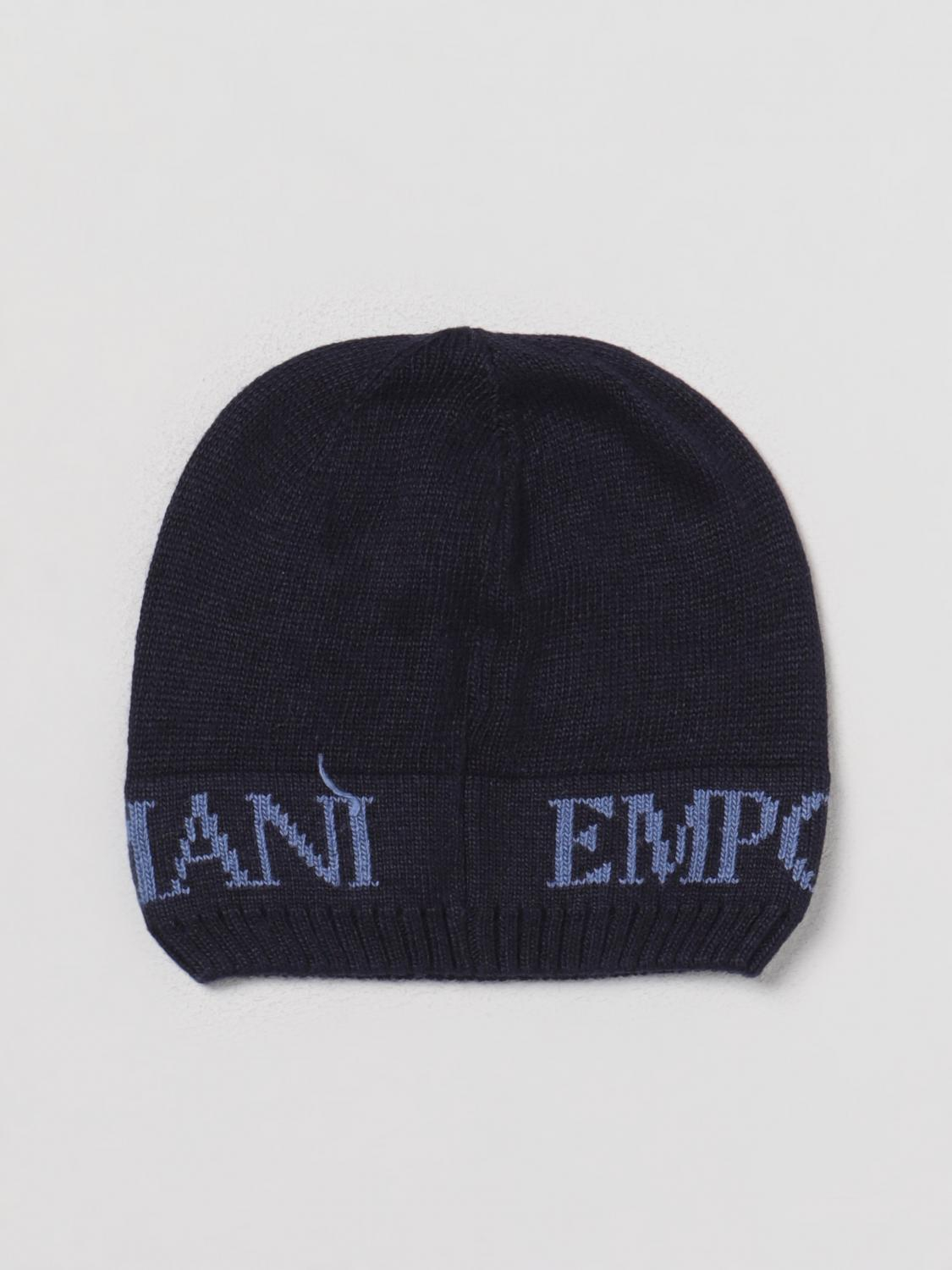 [Emporio Armani] Scarf FW23 628055CC983 00035