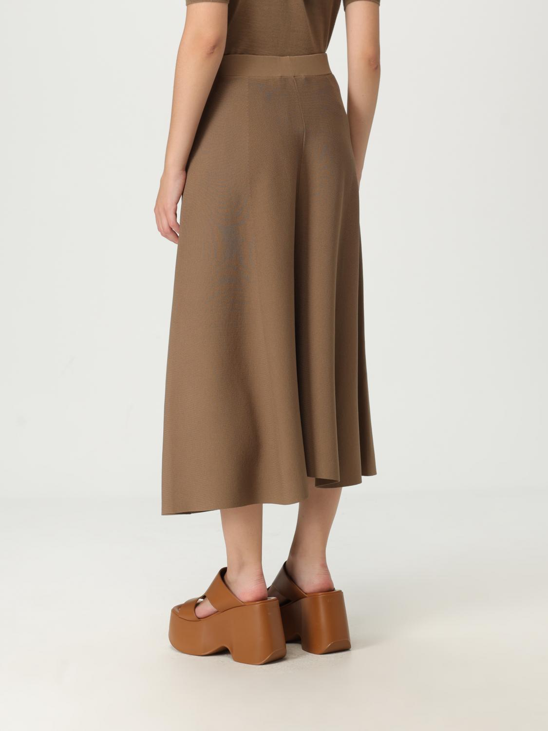 [Max Mara] Midi skirt FW25 2521306018600 004