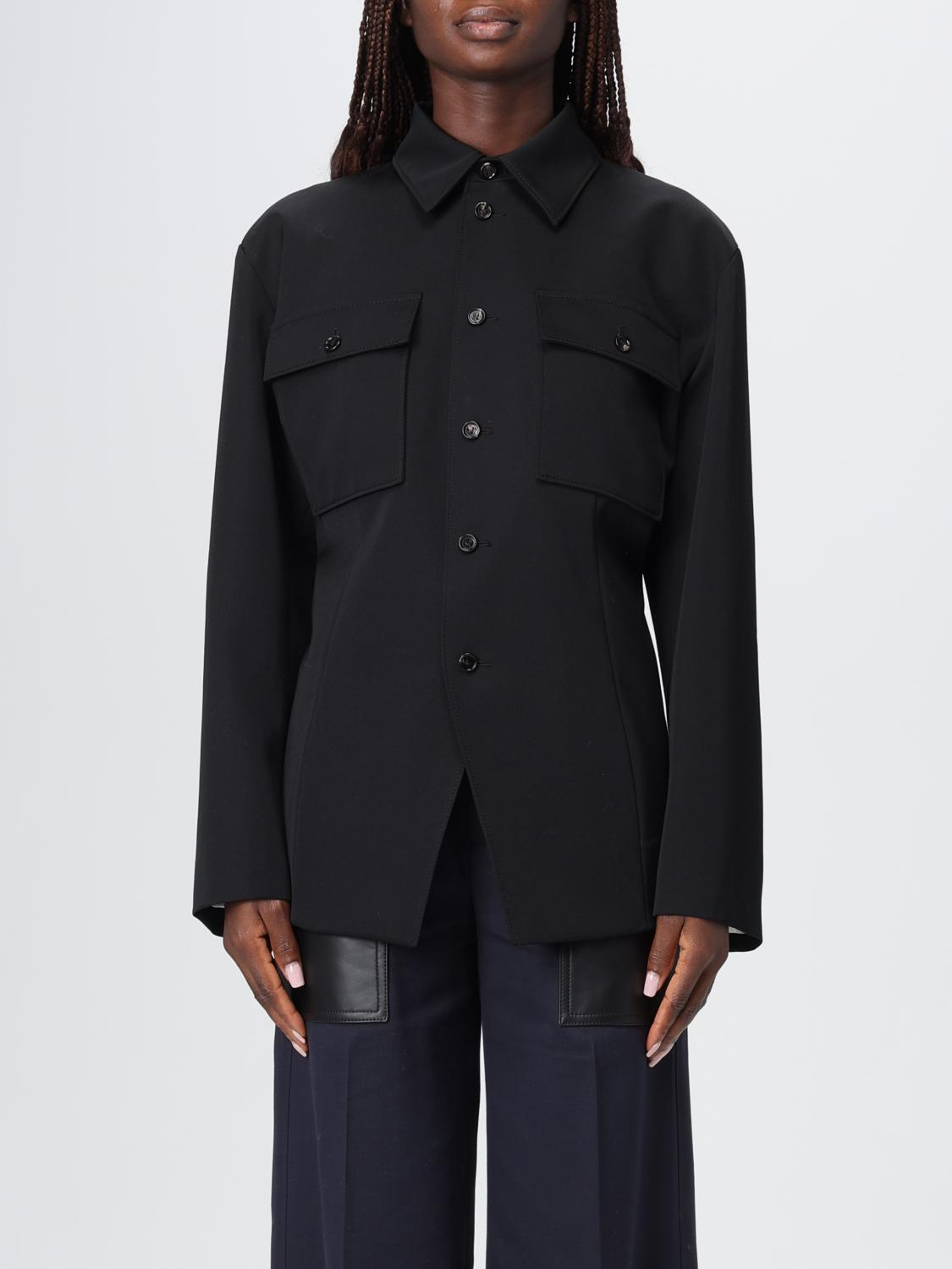 [Bottega Veneta] Blazer FW25 837029V4C20 1000