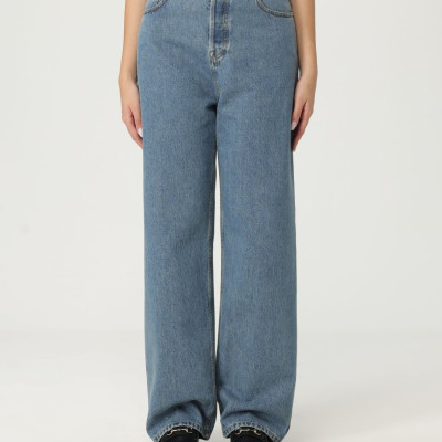 [Gucci] Jeans SS25 828604XDDAS 4011
