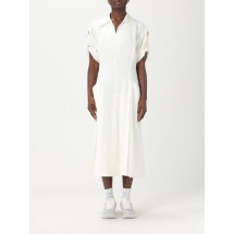 [Bottega Veneta] Short sleeve dress FW25 820007V3OZ0 9071